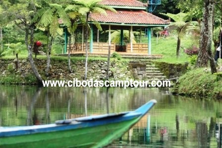 Kebun Raya Cibodas wisata Cibodas